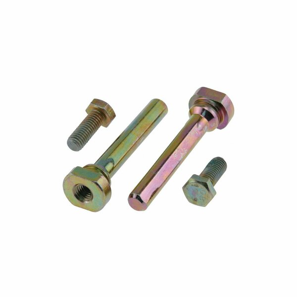 Carlson Brake Hardware Pontiac 06-04 H5098